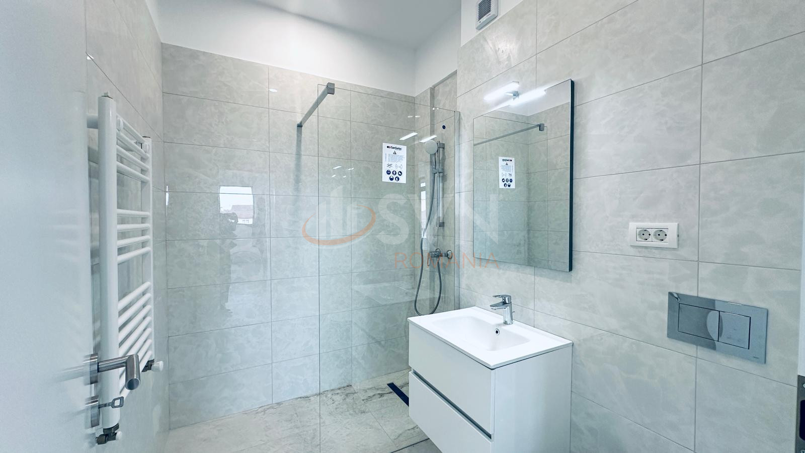 Garsoniera Ilfov/Balotesti