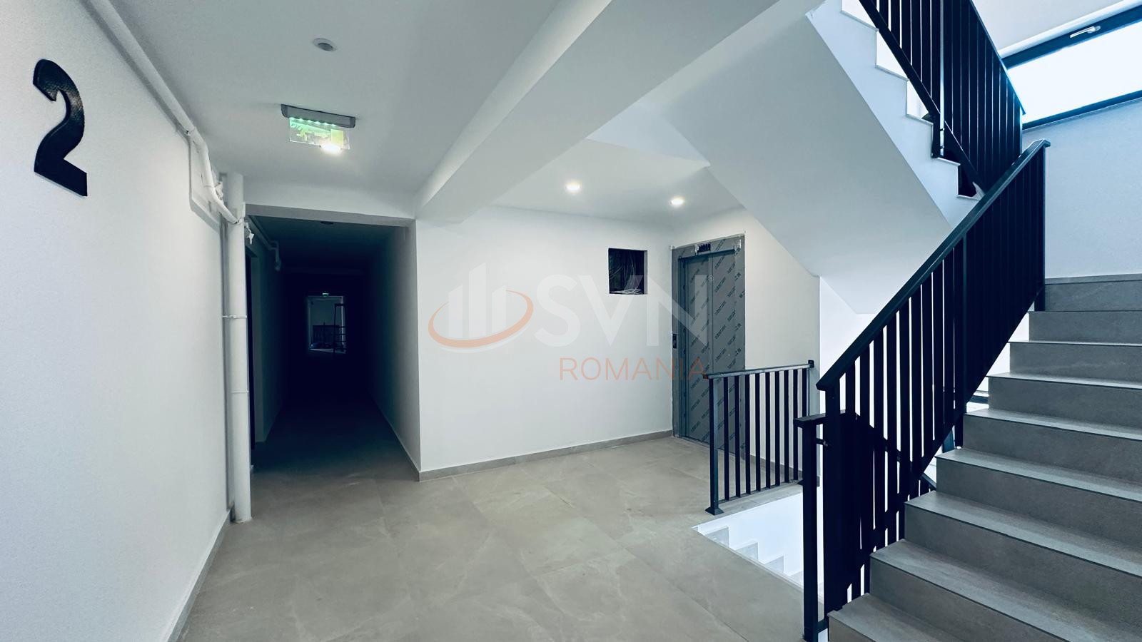 Garsoniera Ilfov/Balotesti