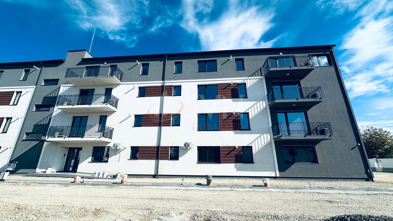 Garsoniera Ilfov/Balotesti