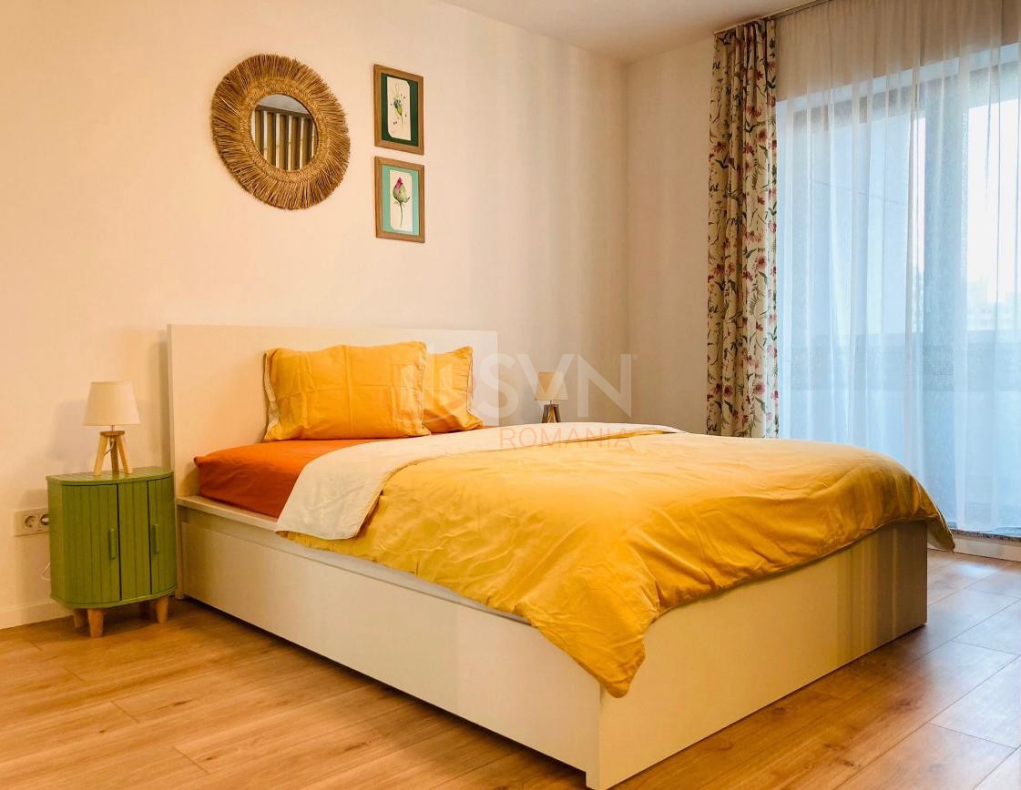 Garsoniera Bucuresti/Bucur Obor