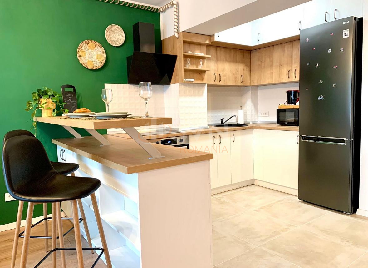 Garsoniera Bucuresti/Bucur Obor