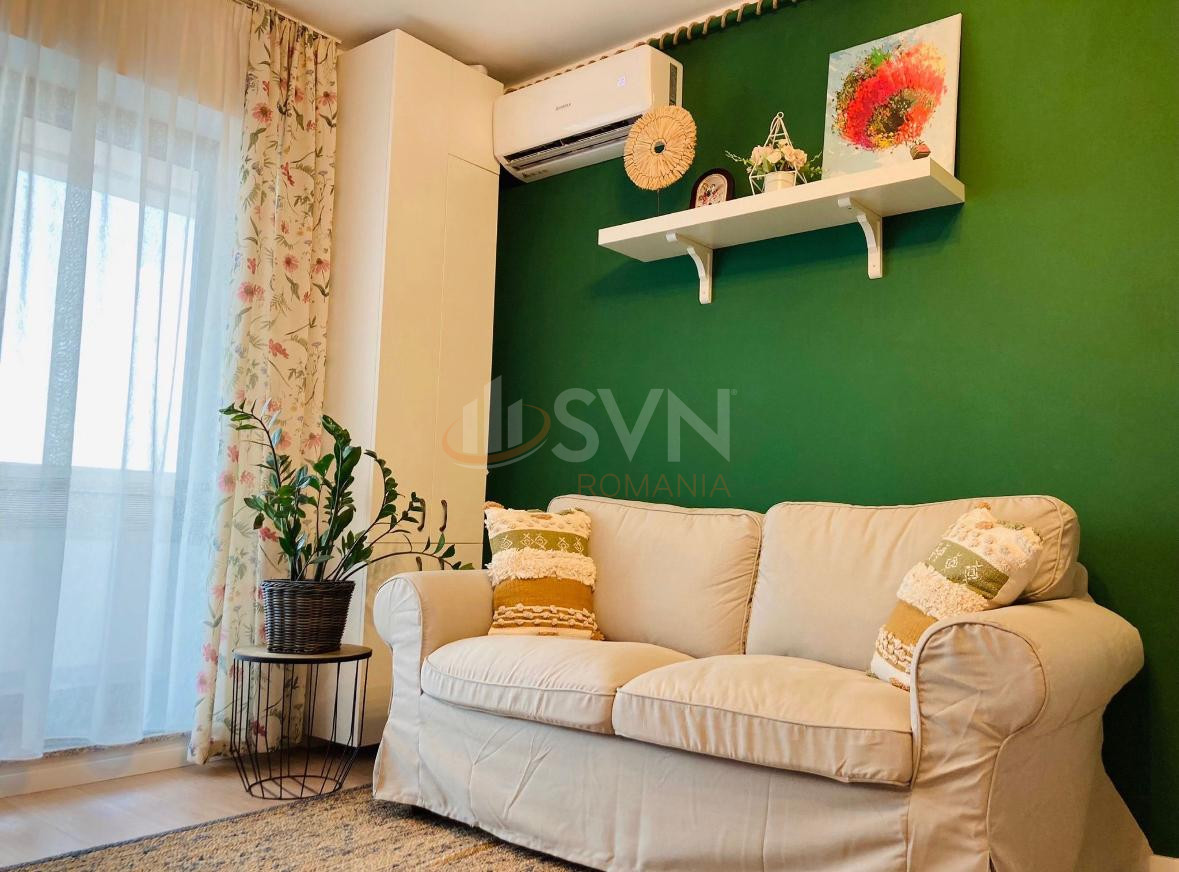 Garsoniera Bucuresti/Bucur Obor