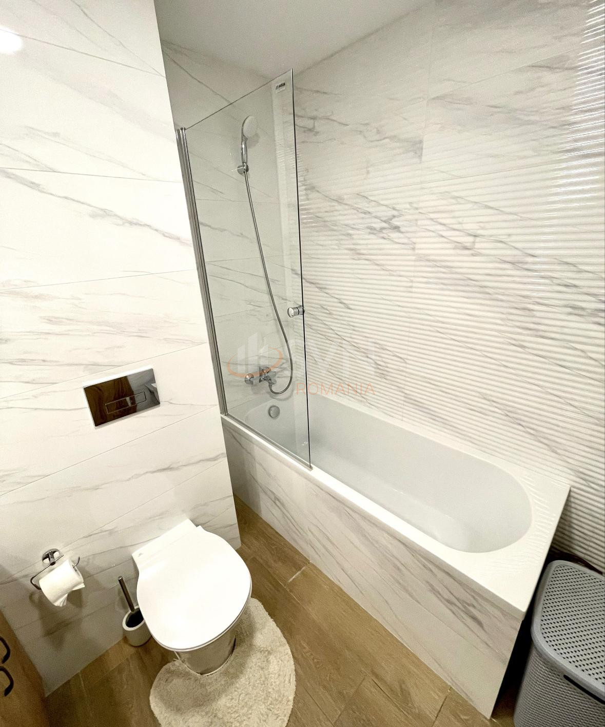 Garsoniera Bucuresti/Bucur Obor