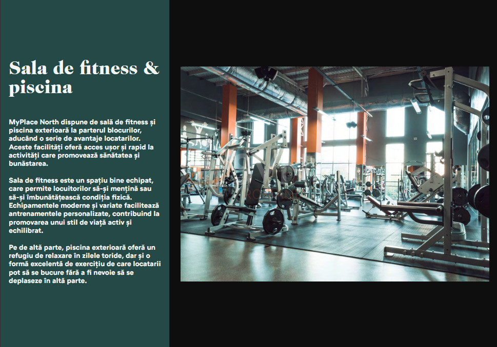 Garsoniera Ilfov/Voluntari