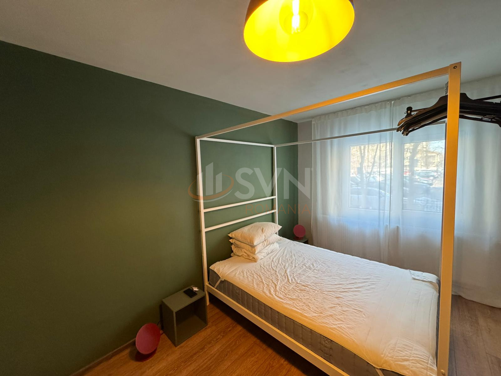 Garsoniera Bucuresti/Lacul Tei