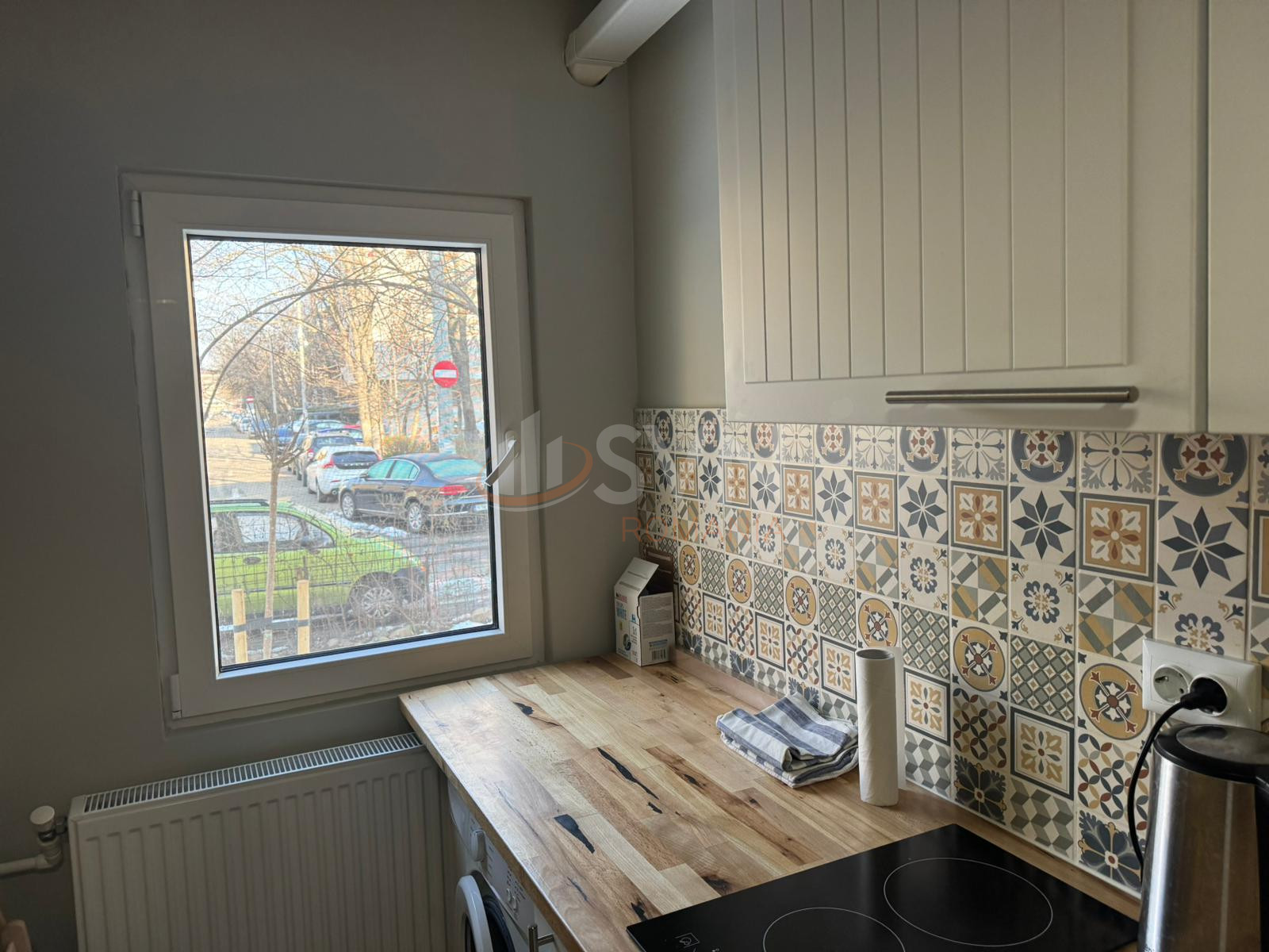 Garsoniera Bucuresti/Lacul Tei