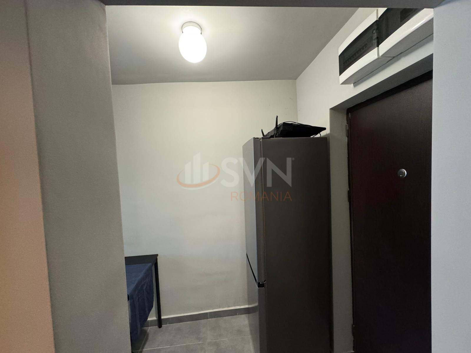 Garsoniera Bucuresti/Lacul Tei