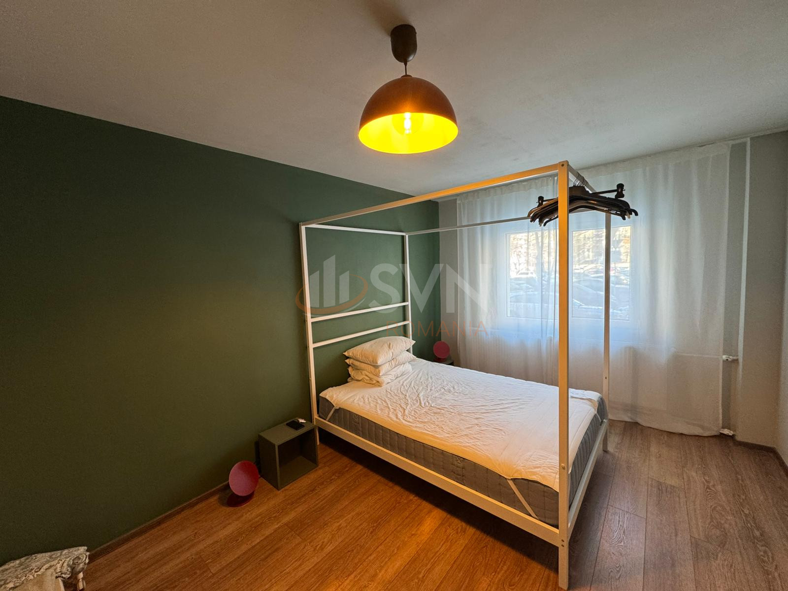 Garsoniera Bucuresti/Lacul Tei