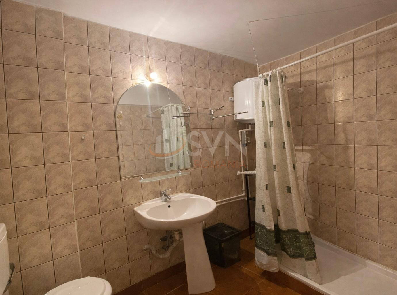 Garsoniera Bucuresti/Dacia