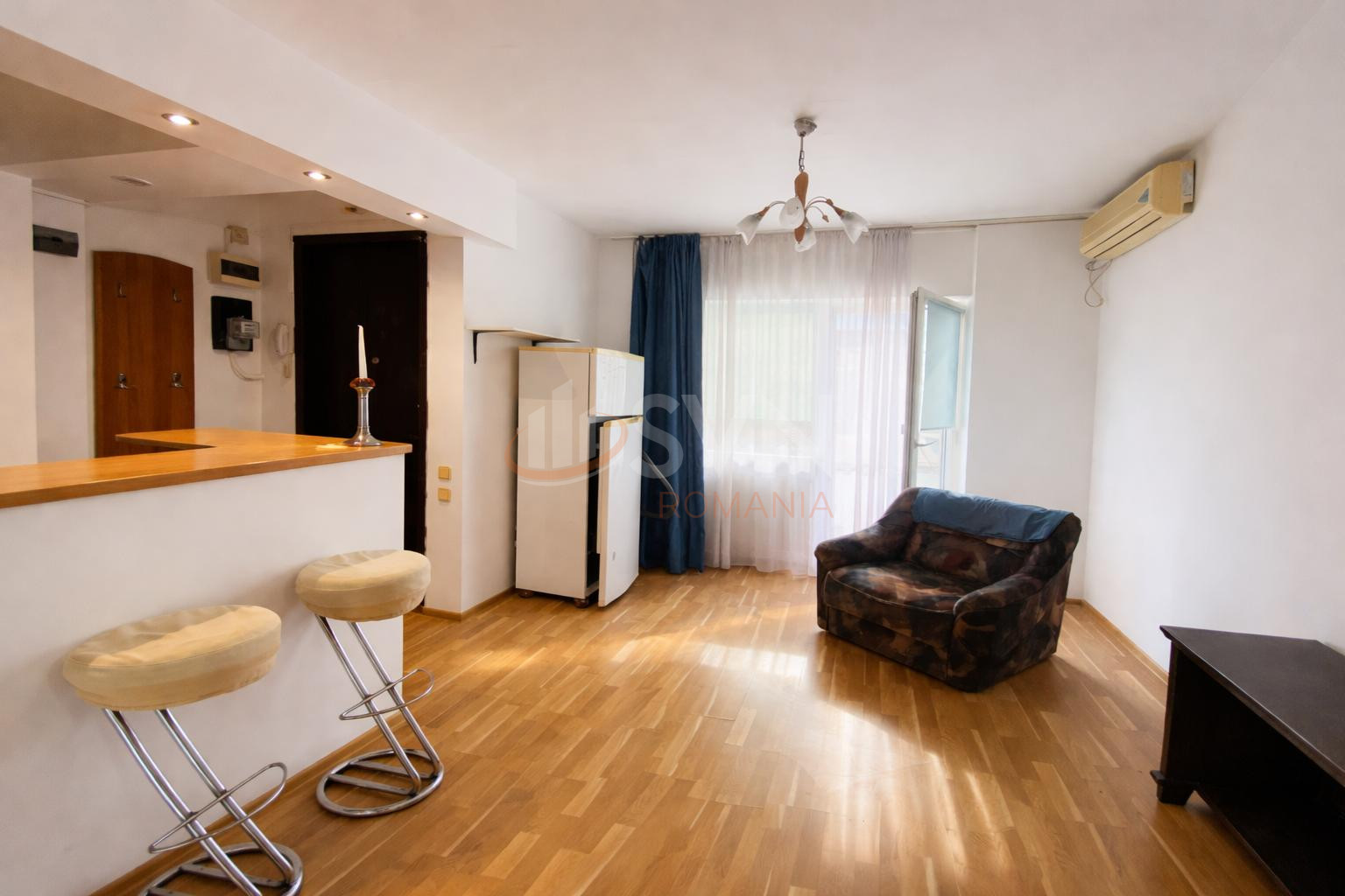 Garsoniera Bucuresti/Dacia