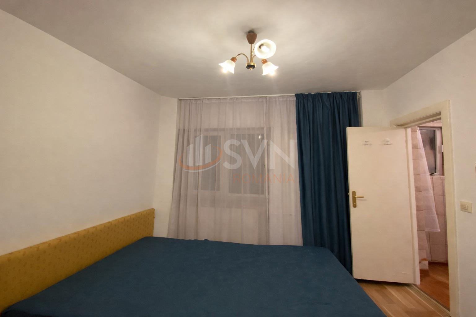 Garsoniera Bucuresti/Dacia