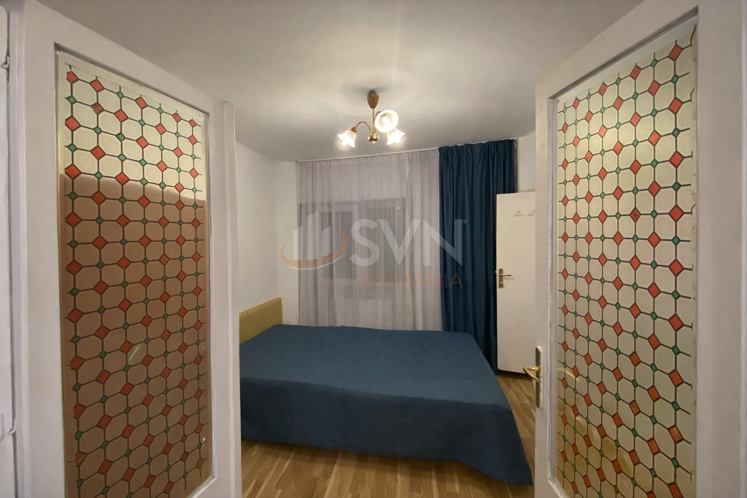 Garsoniera Bucuresti/Dacia