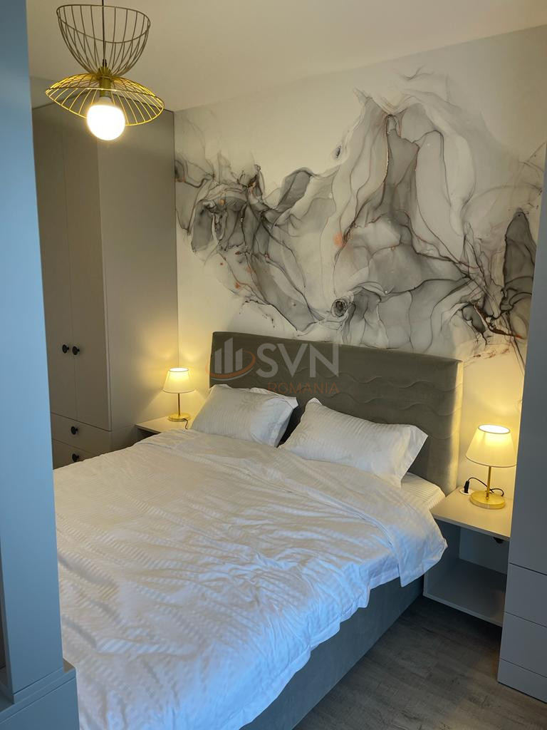 Garsoniera Bucuresti/Pipera