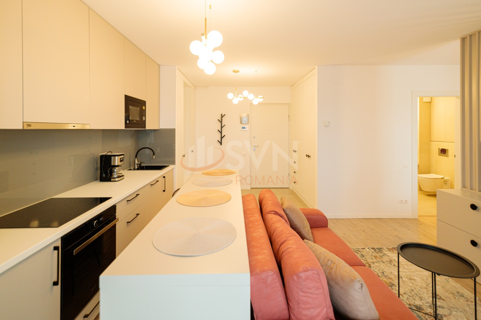 Garsoniera Bucuresti/Pipera