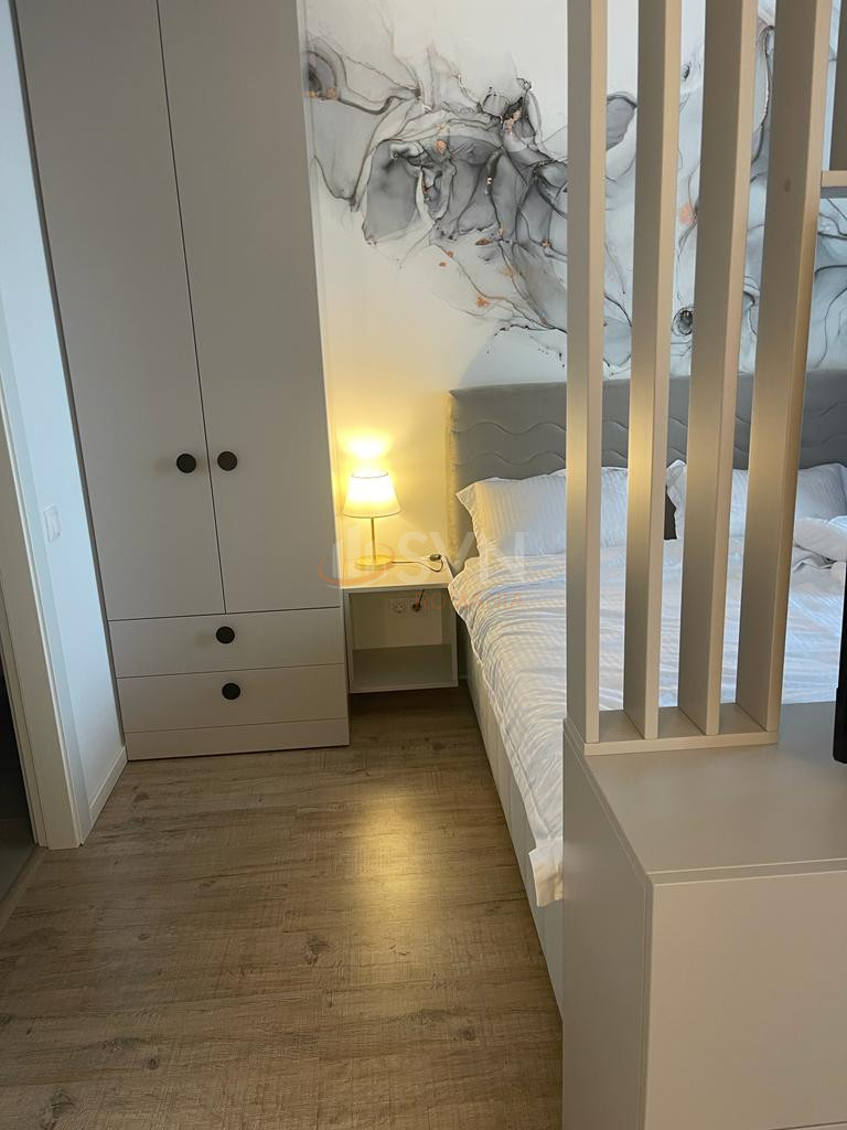 Garsoniera Bucuresti/Pipera