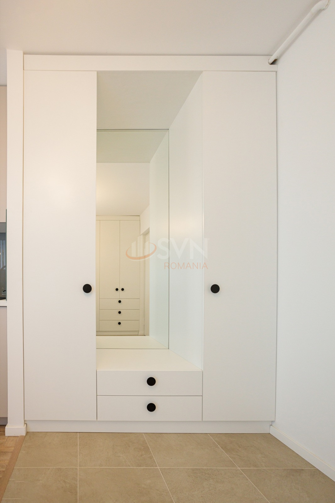 Garsoniera Bucuresti/Pipera