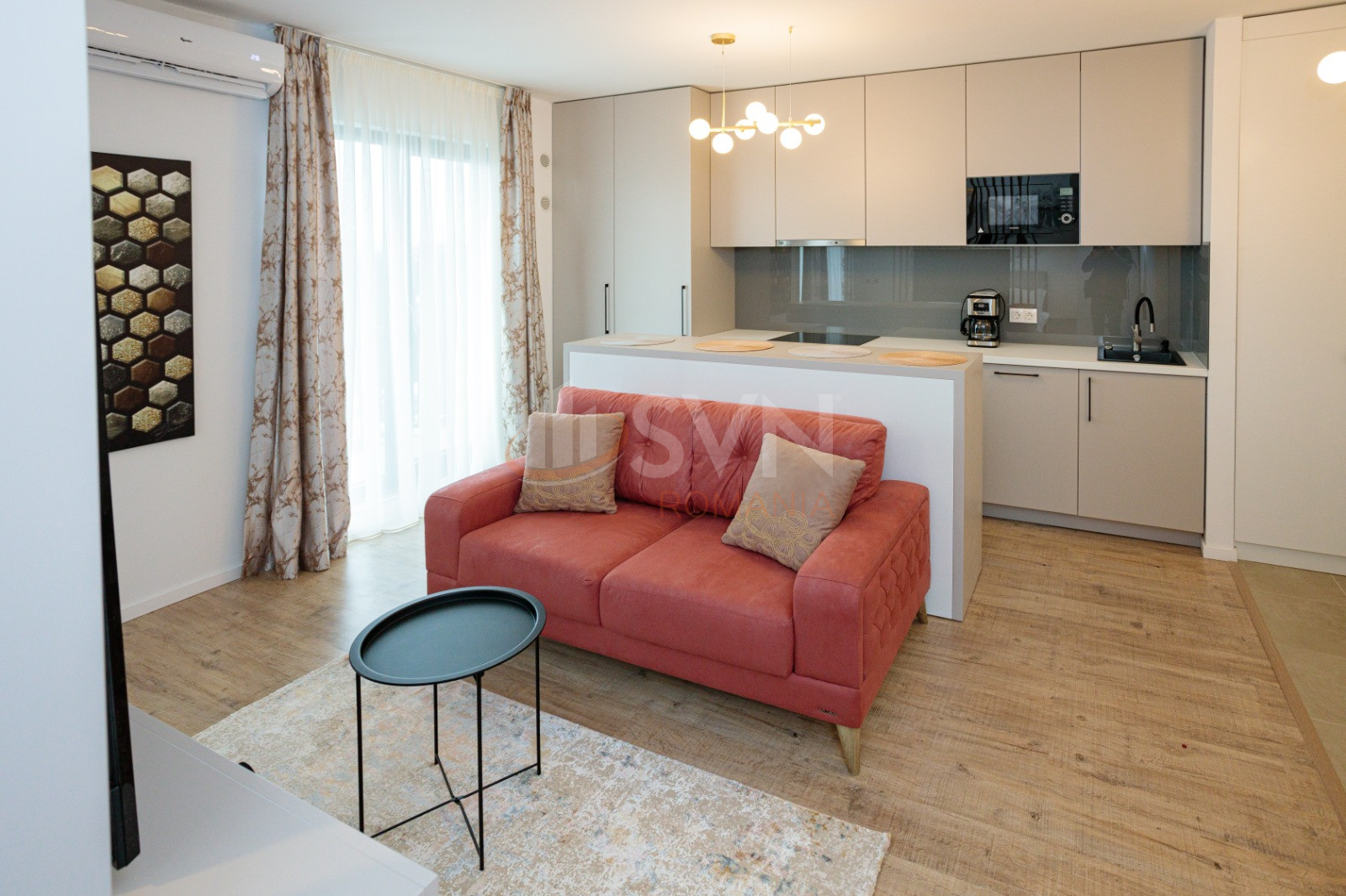 Garsoniera Bucuresti/Pipera