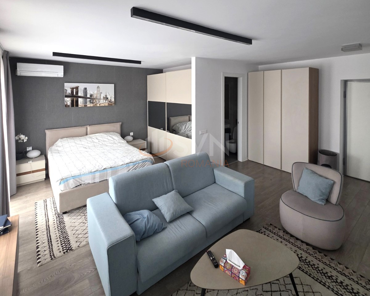 Garsoniera Bucuresti/Aviatiei