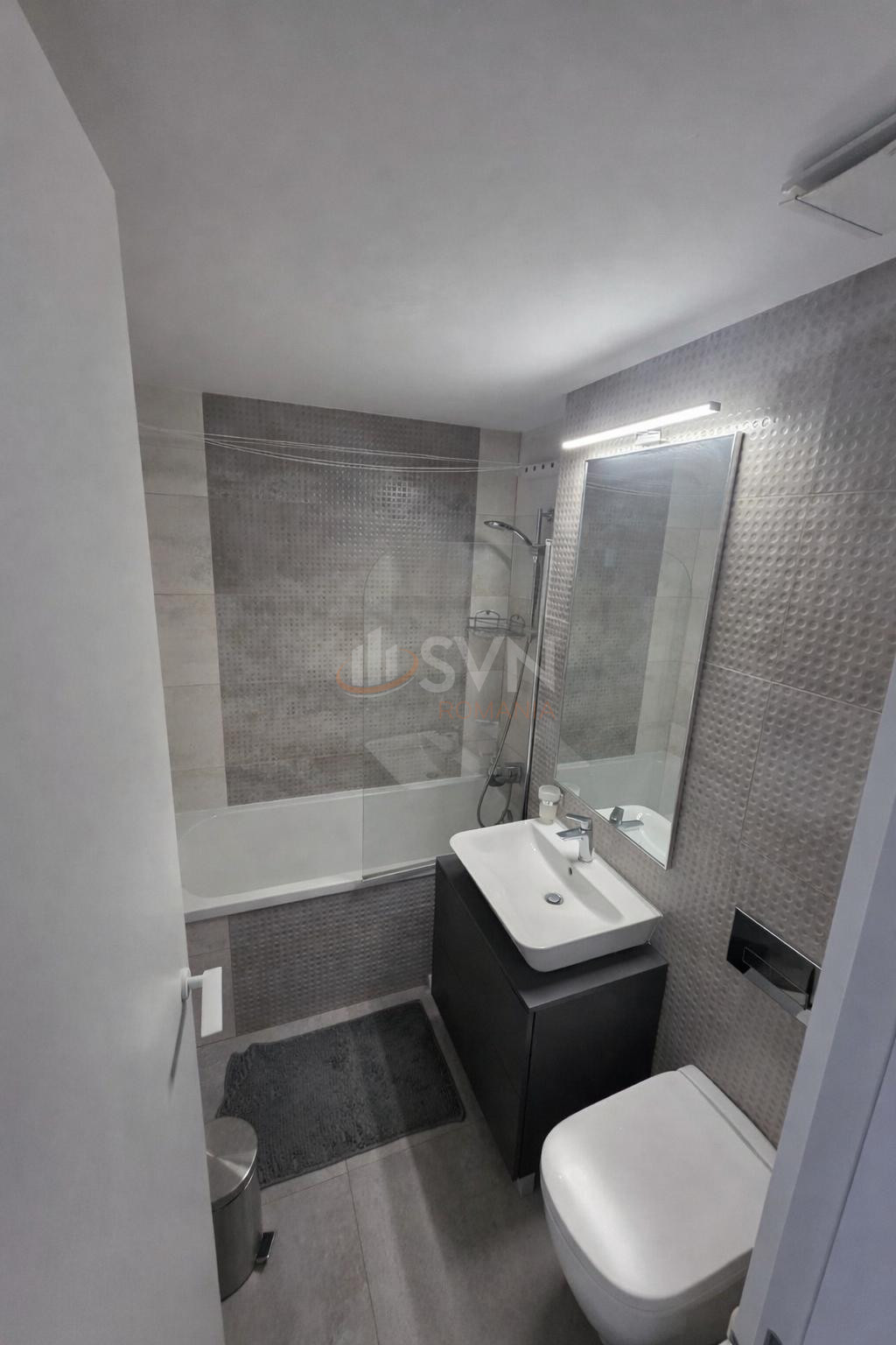 Garsoniera Bucuresti/Aviatiei