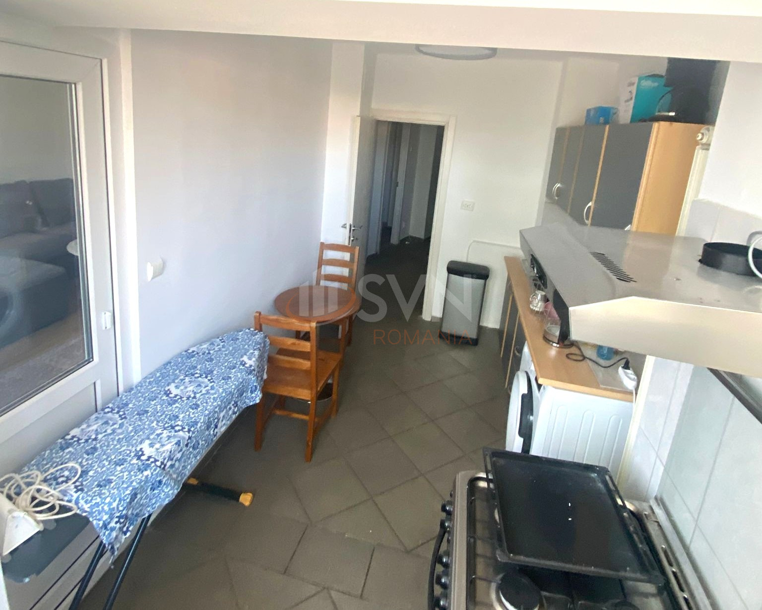 Garsoniera Bucuresti/P-ta Victoriei