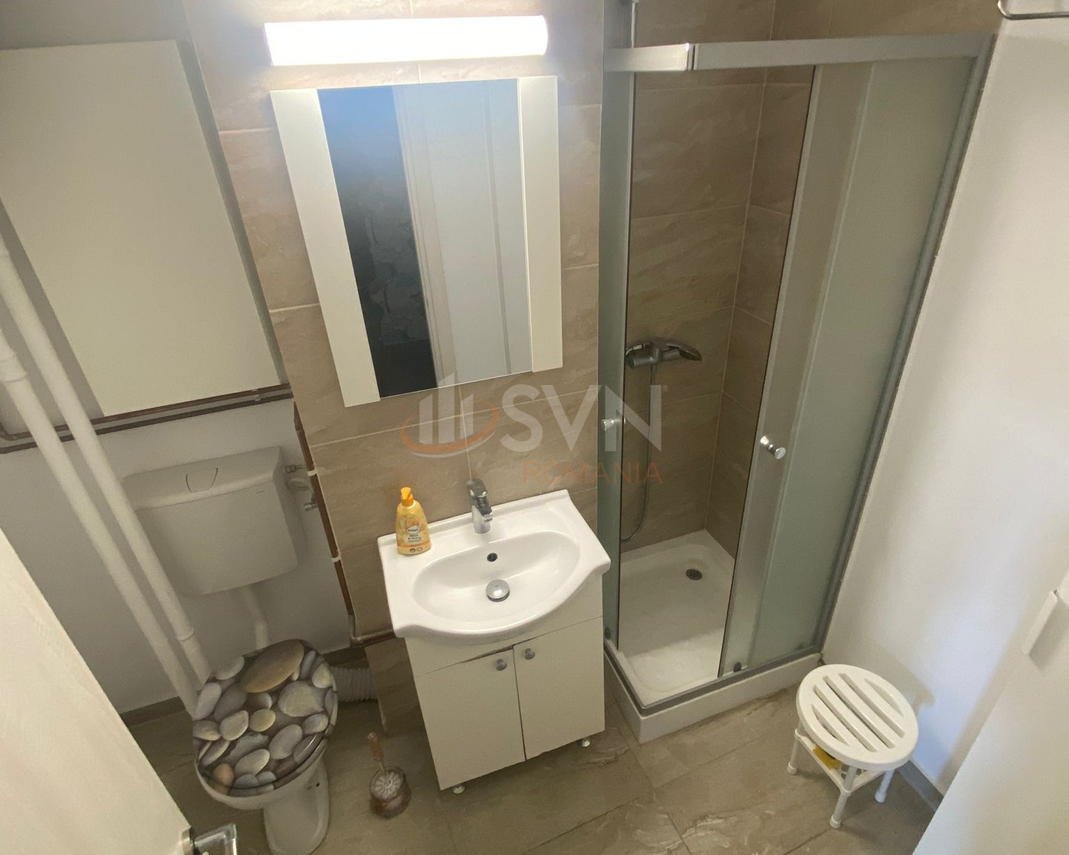 Garsoniera Bucuresti/P-ta Victoriei