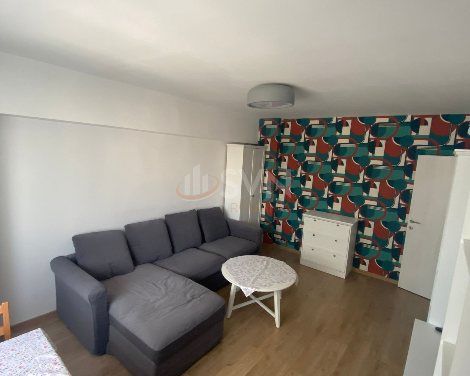 Garsoniera Bucuresti/P-ta Victoriei