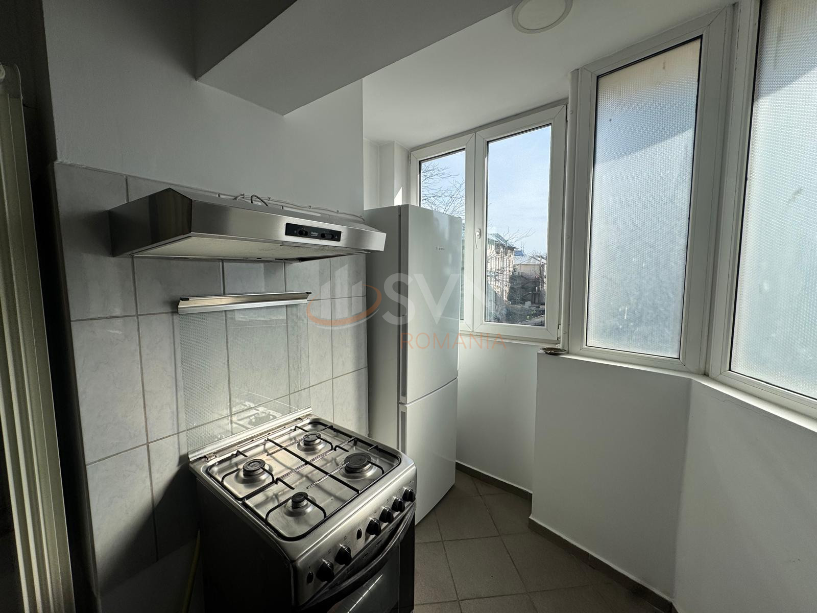 Garsoniera Bucuresti/P-ta Victoriei