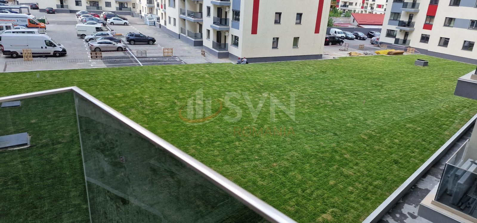 Garsoniera Bucuresti/Regie