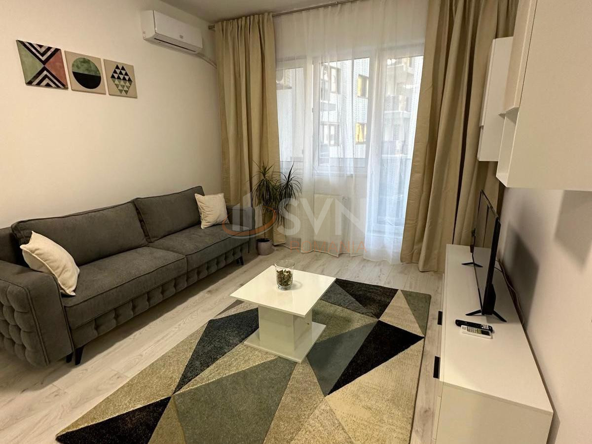 Garsoniera Bucuresti/Regie