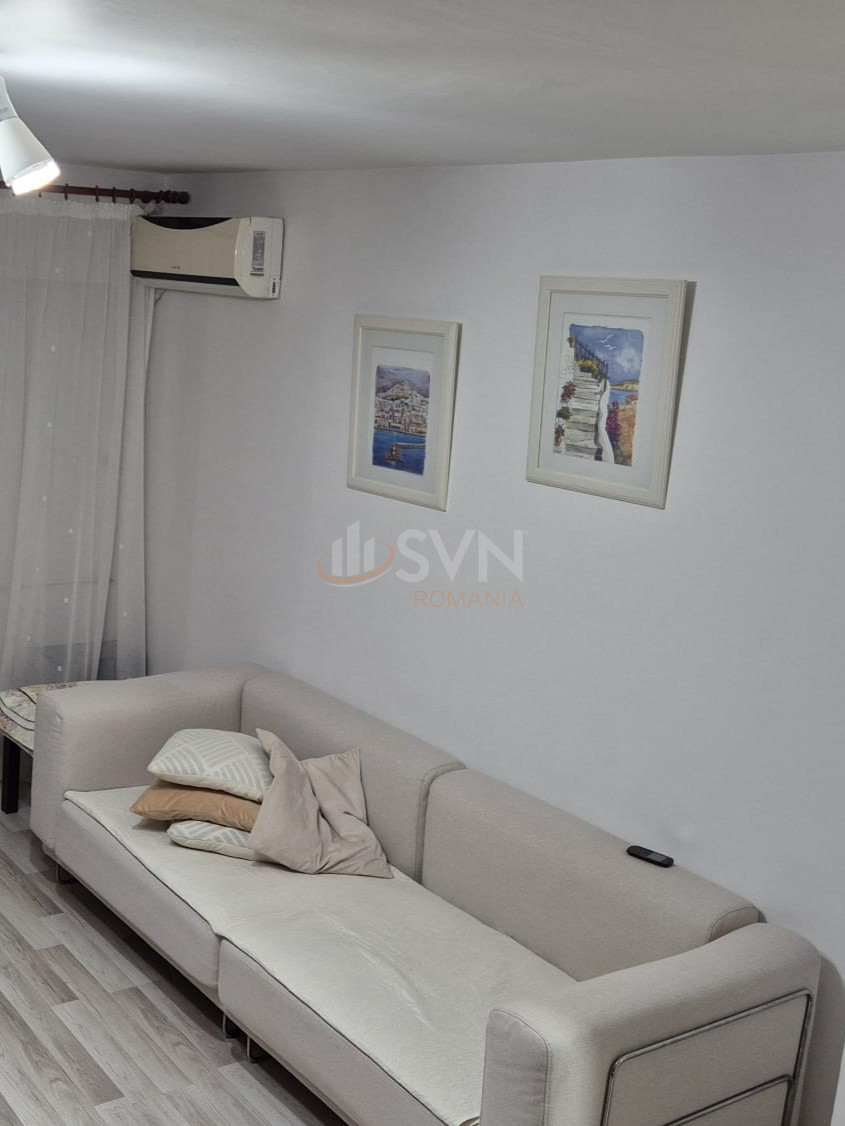 Garsoniera Bucuresti/Lacul Tei