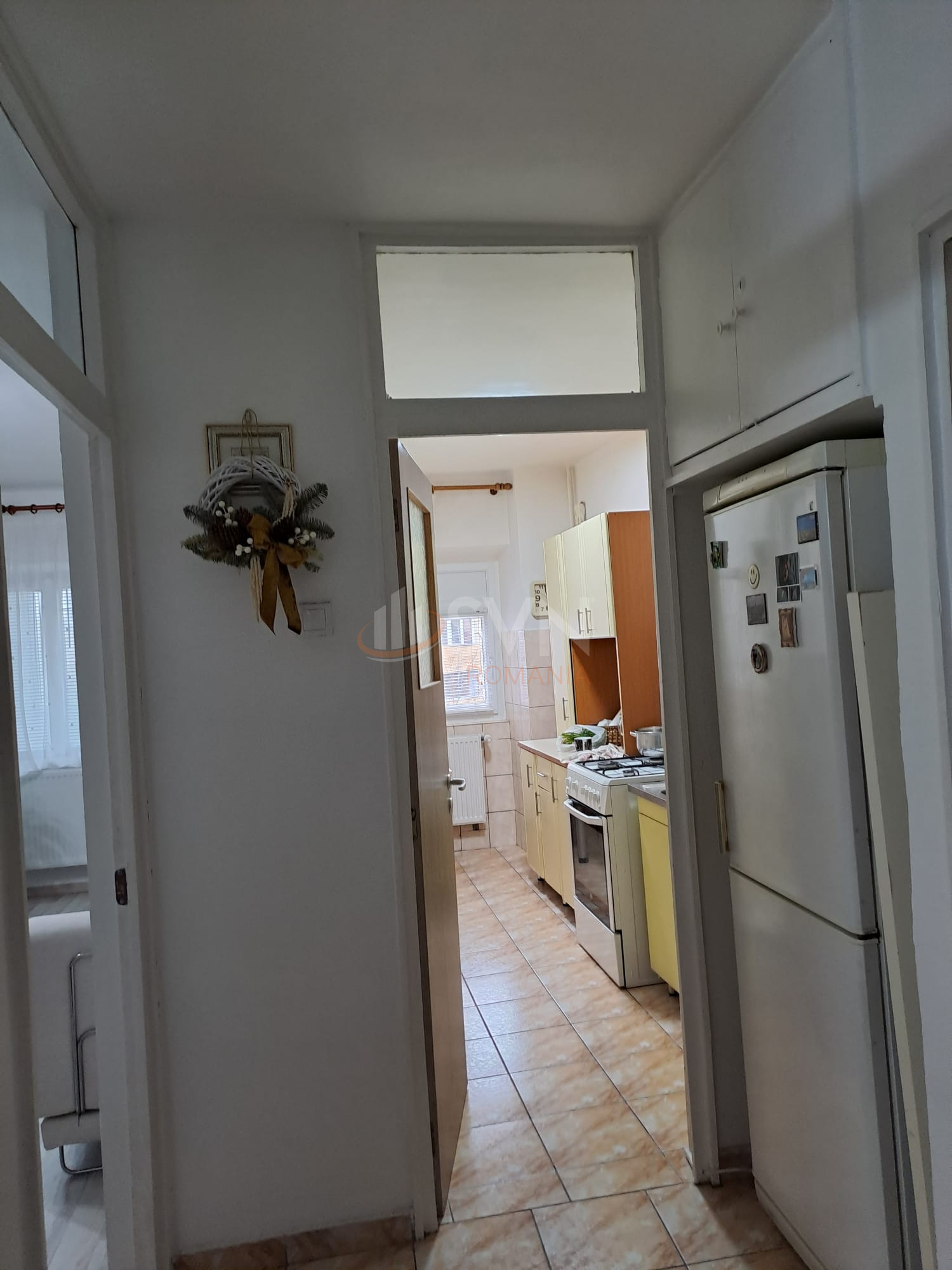 Garsoniera Bucuresti/Lacul Tei