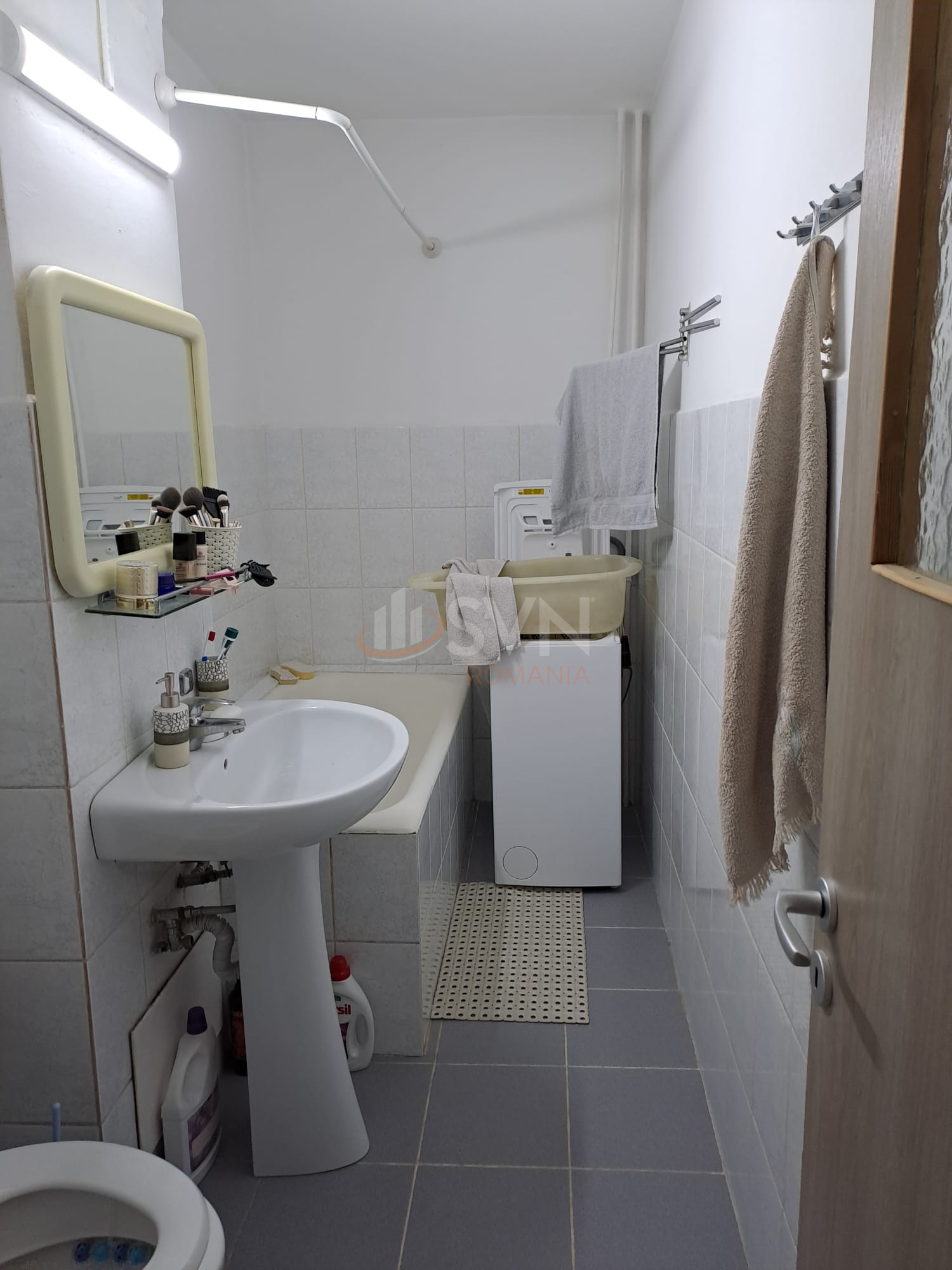 Garsoniera Bucuresti/Lacul Tei