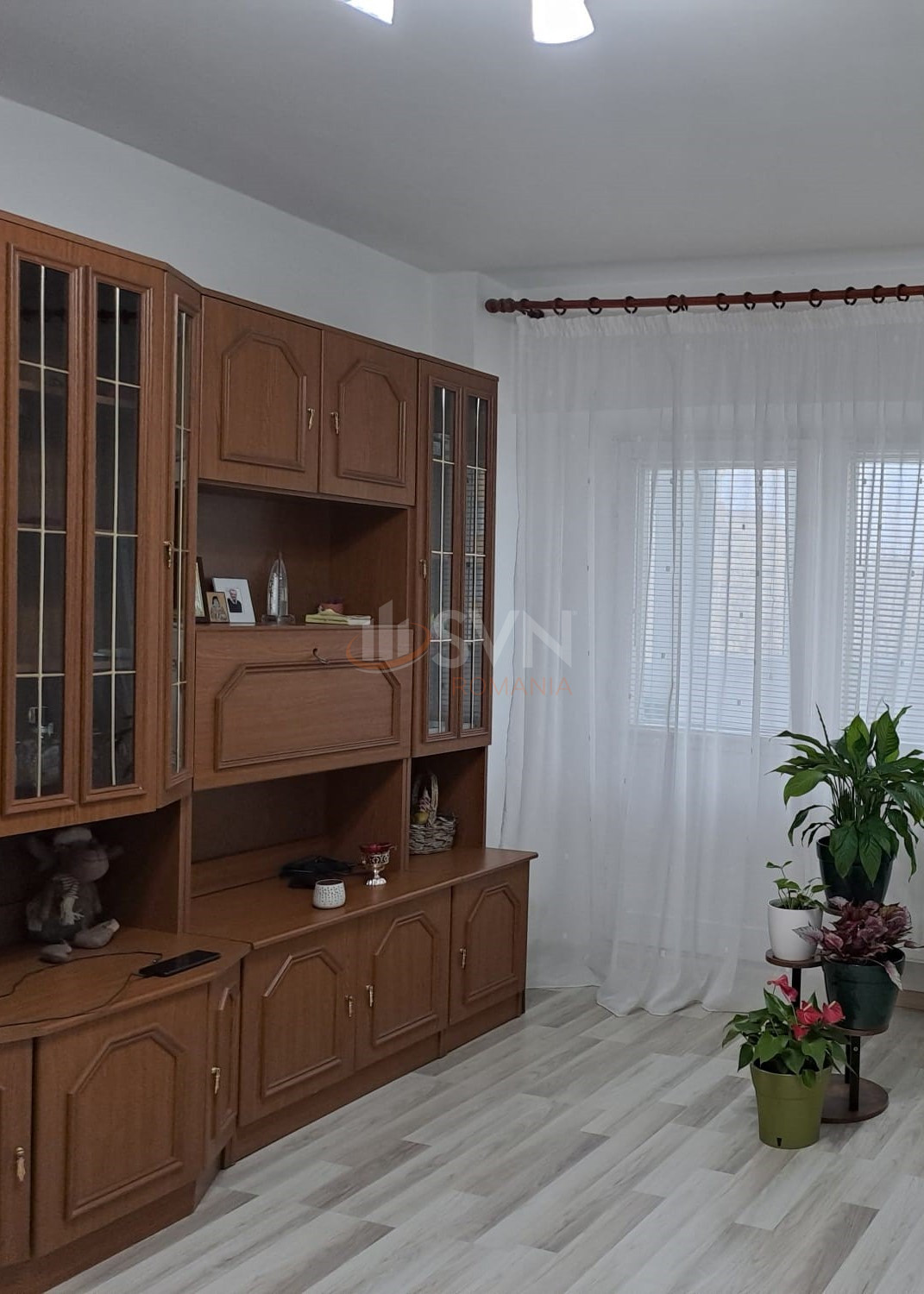 Garsoniera Bucuresti/Lacul Tei