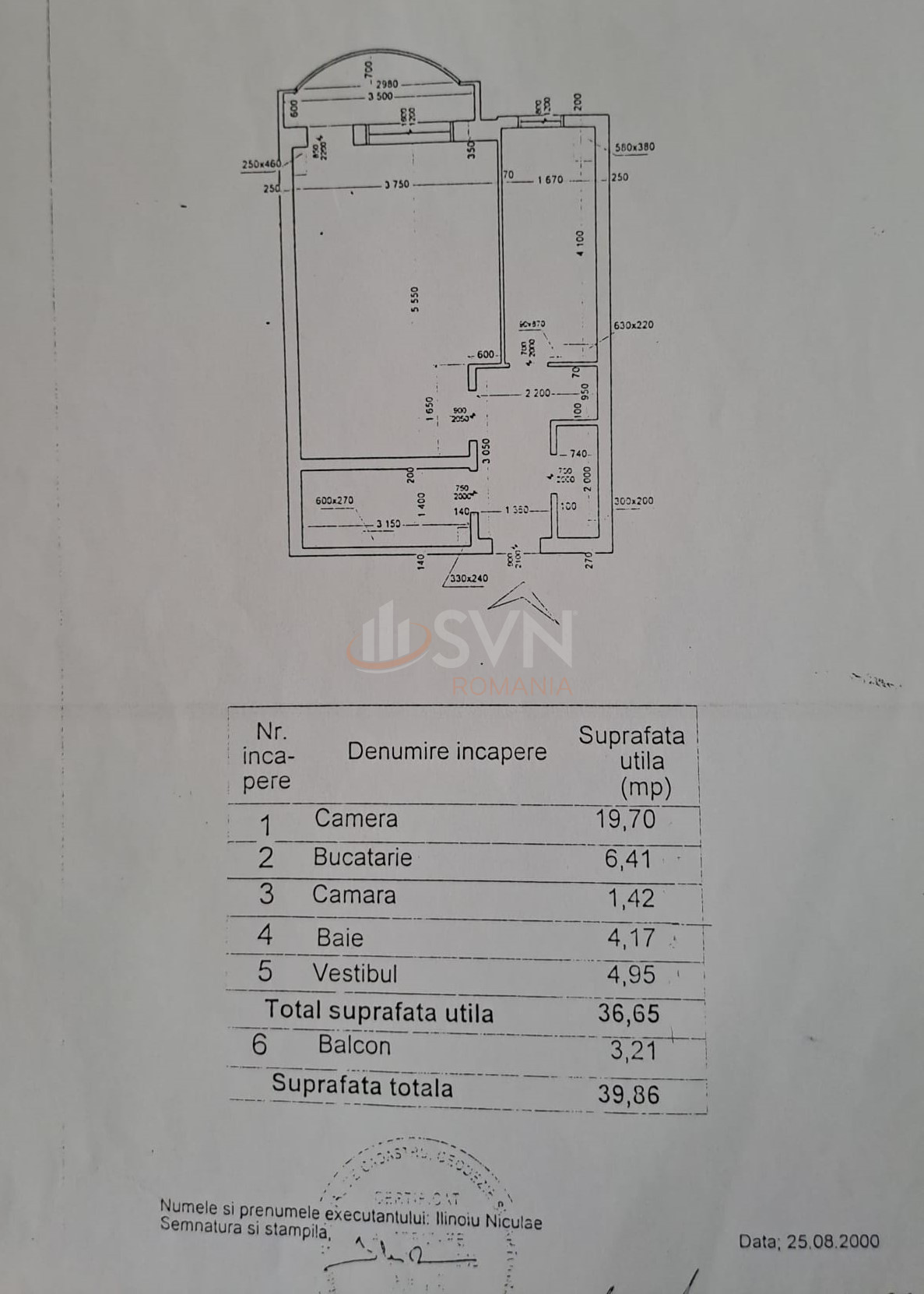 Garsoniera Bucuresti/Lacul Tei