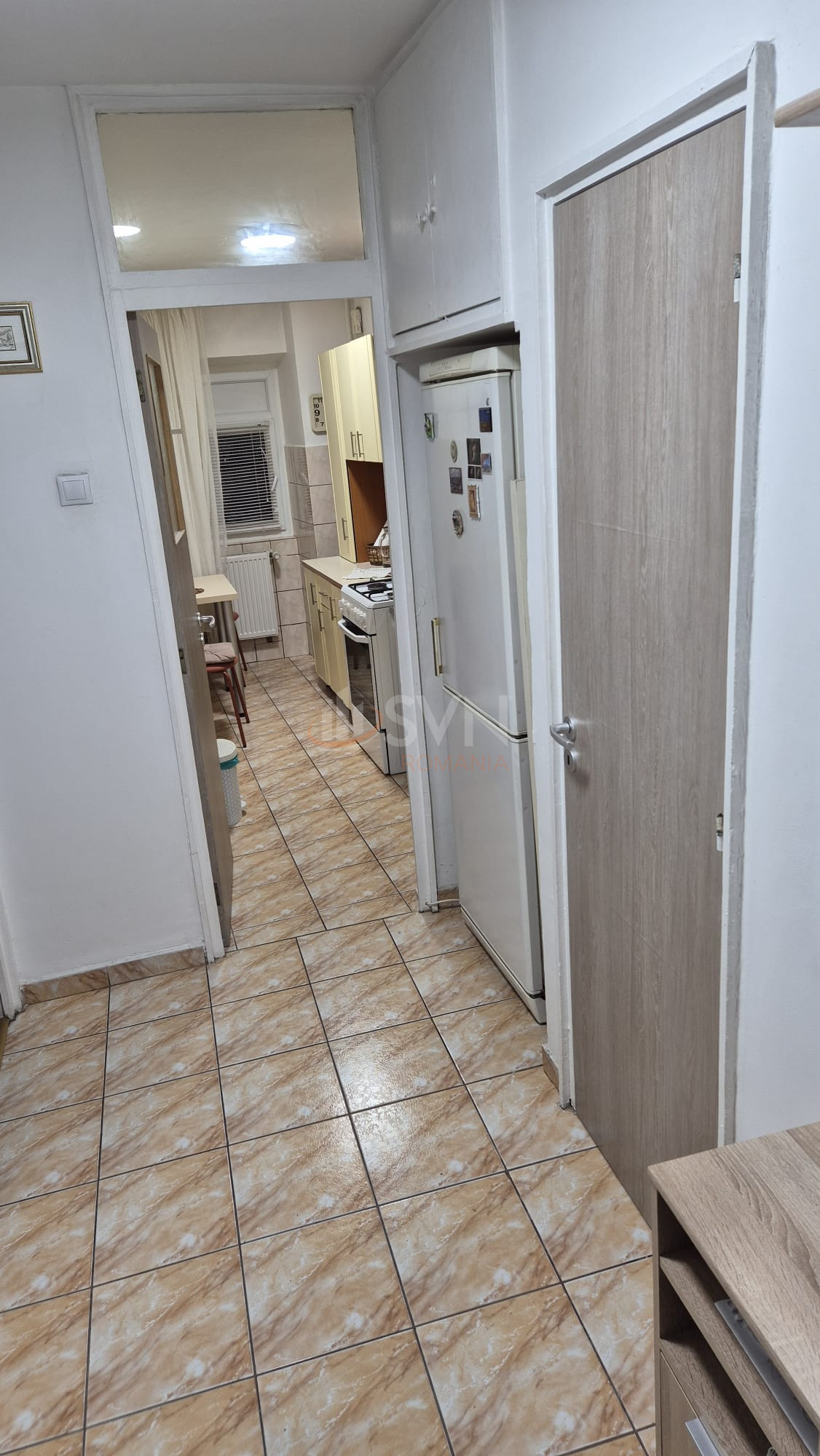 Garsoniera Bucuresti/Lacul Tei