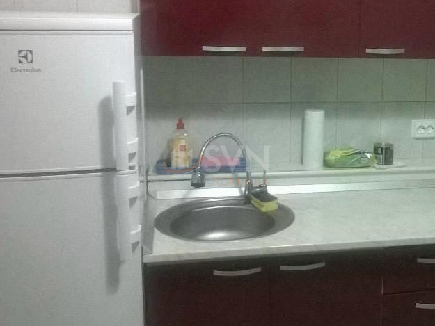 Garsoniera Bucuresti/Timpuri Noi