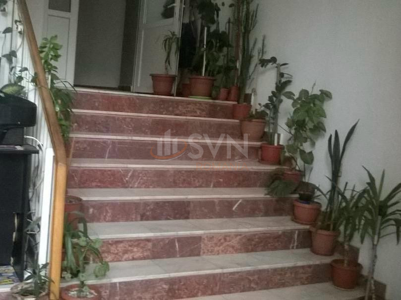 Garsoniera Bucuresti/Timpuri Noi