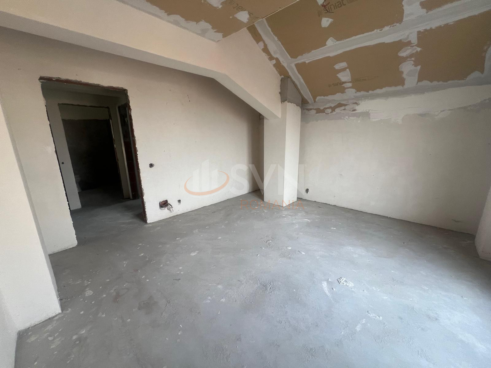 Garsoniera Bucuresti/Giulesti