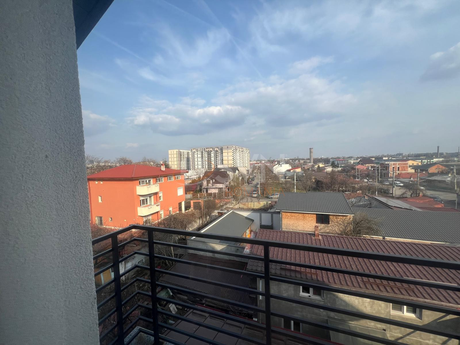 Garsoniera Bucuresti/Giulesti