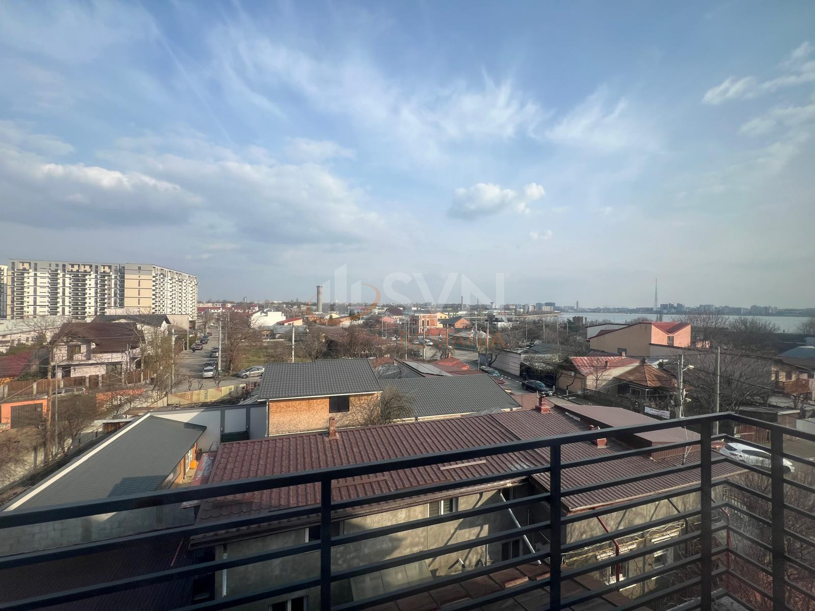 Garsoniera Bucuresti/Giulesti