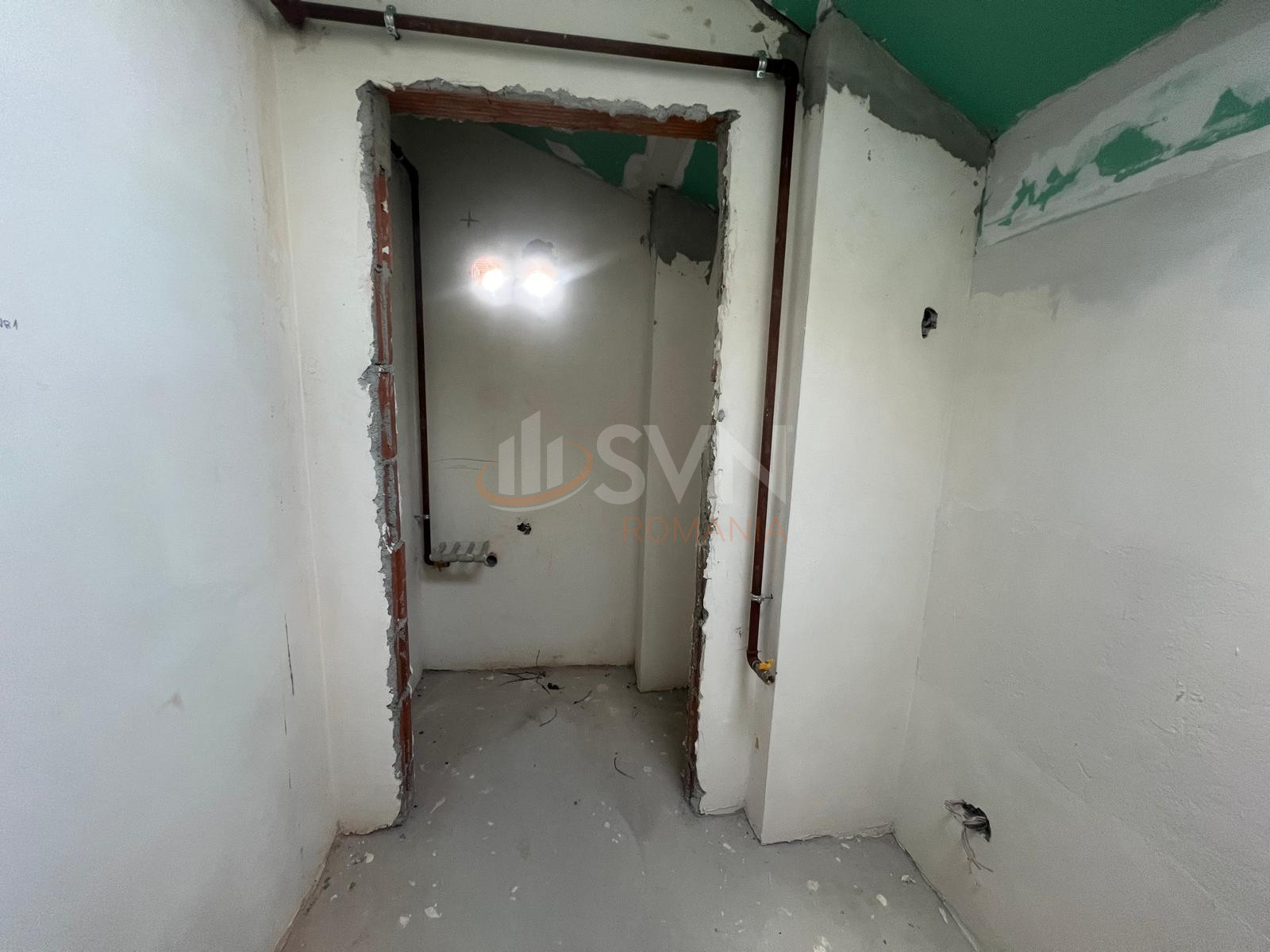 Garsoniera Bucuresti/Giulesti