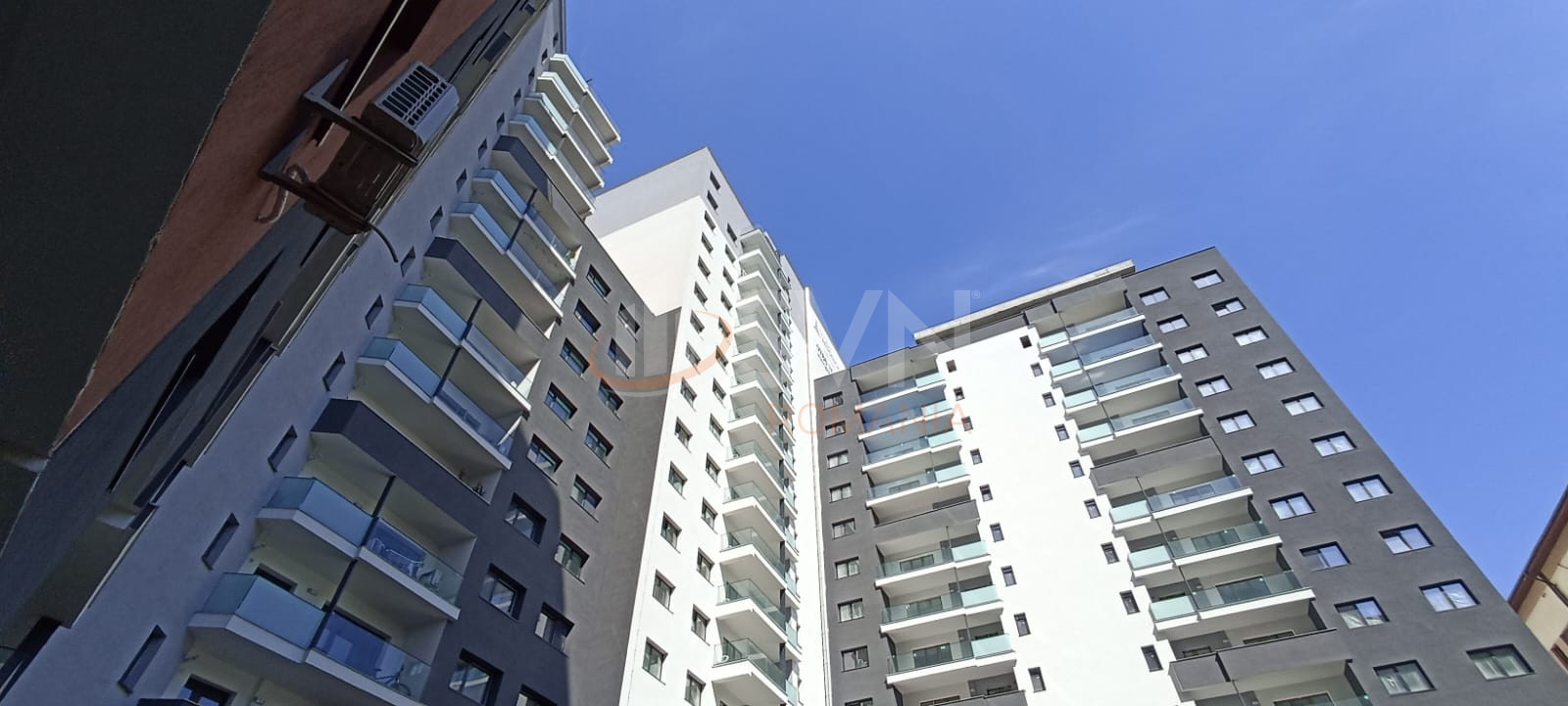 Garsoniera Bucuresti/Mihai Bravu