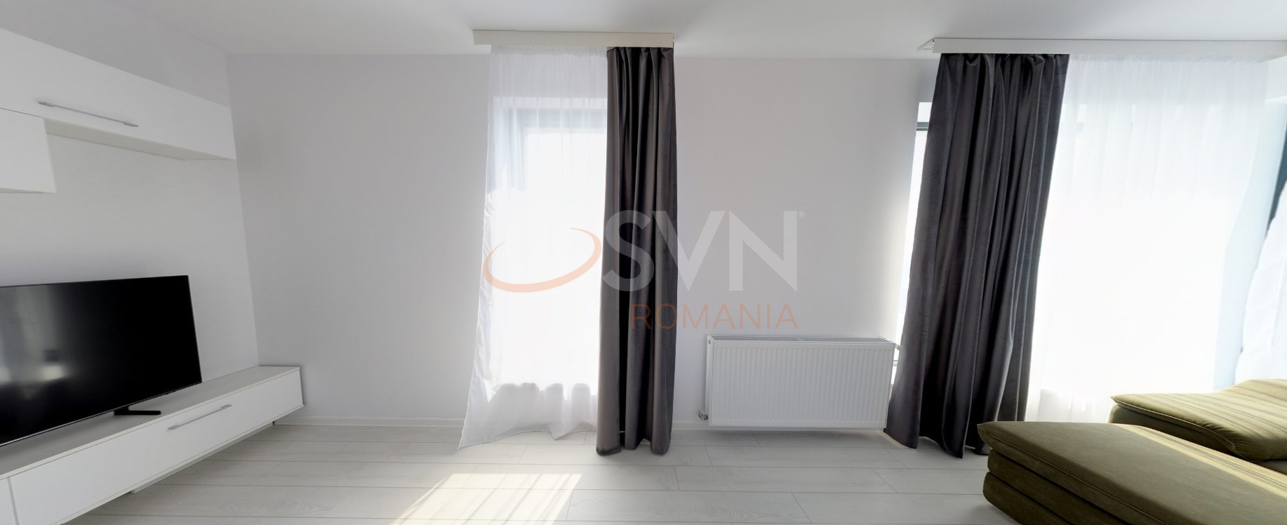 Garsoniera Bucuresti/Mihai Bravu