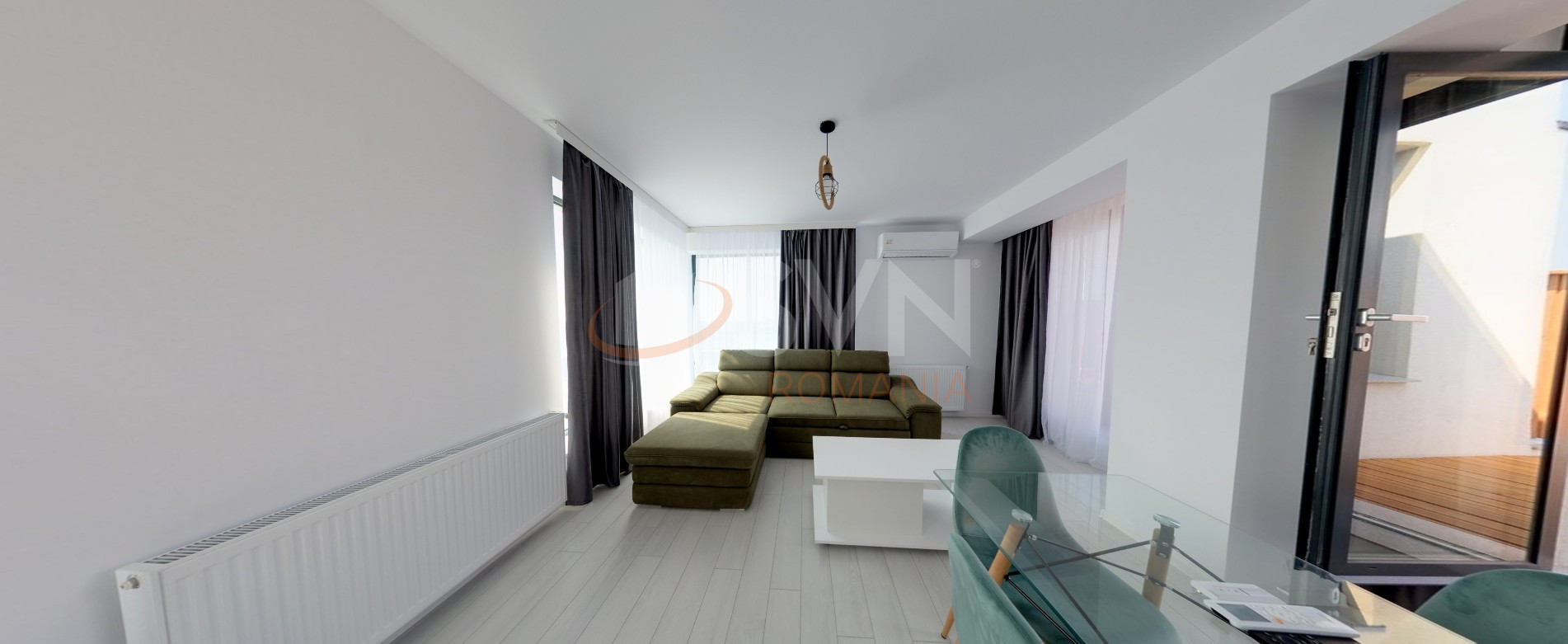 Garsoniera Bucuresti/Mihai Bravu