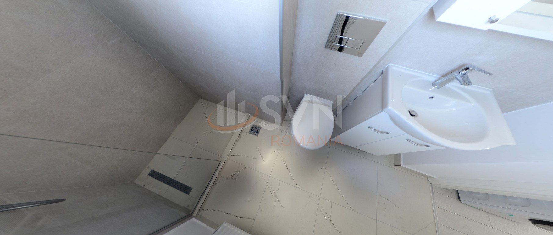 Garsoniera Bucuresti/Mihai Bravu