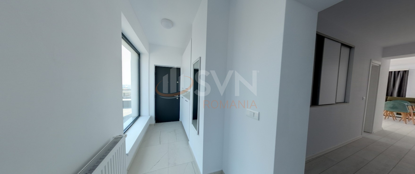 Garsoniera Bucuresti/Mihai Bravu