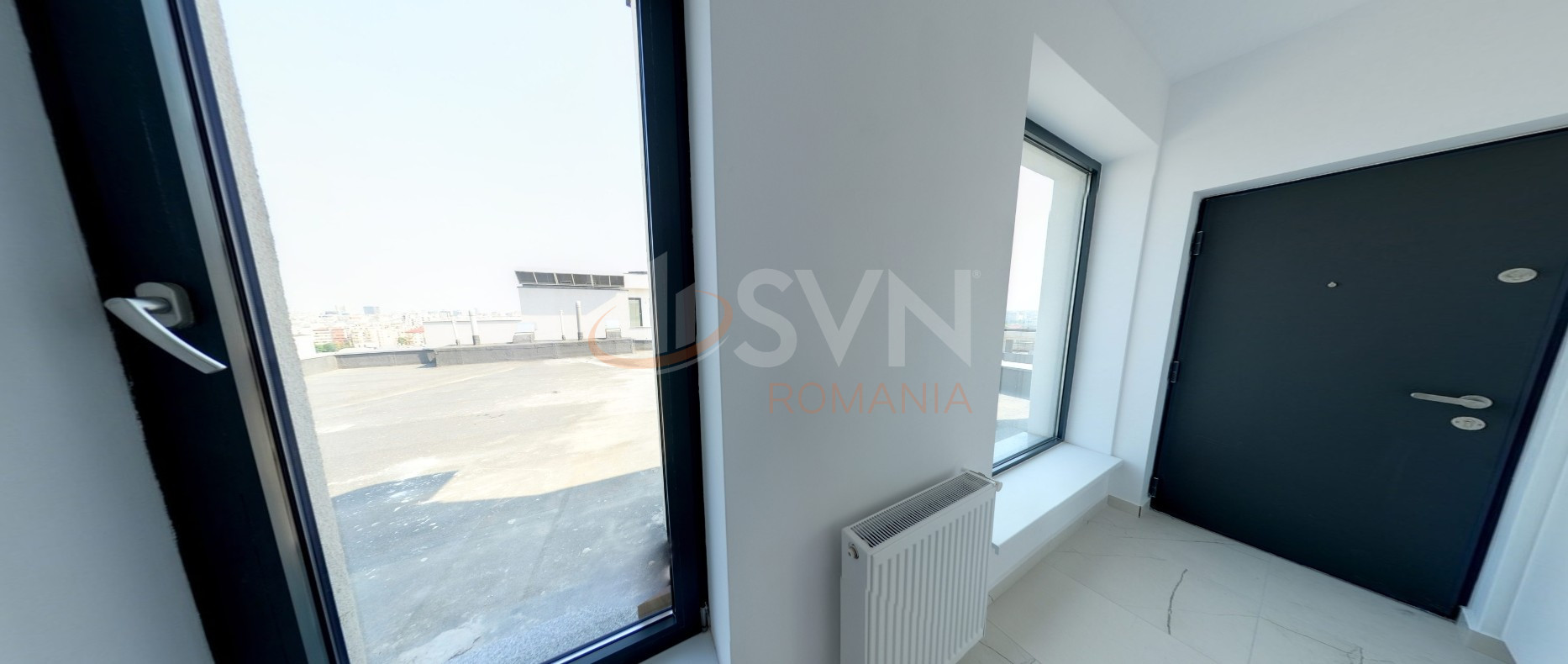 Garsoniera Bucuresti/Mihai Bravu