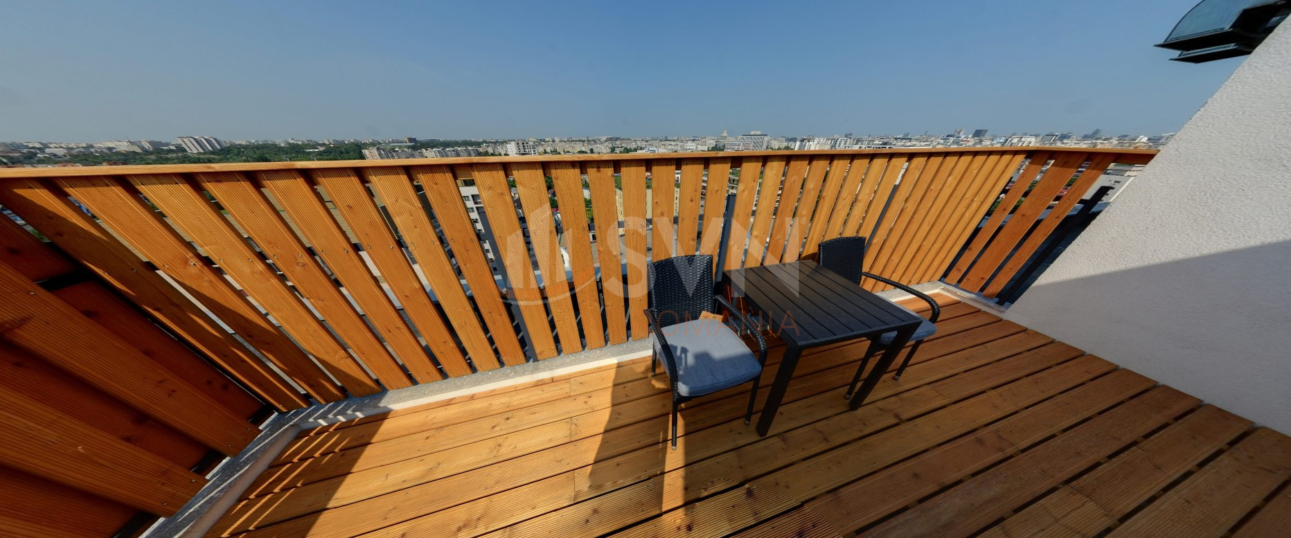 Garsoniera Bucuresti/Mihai Bravu