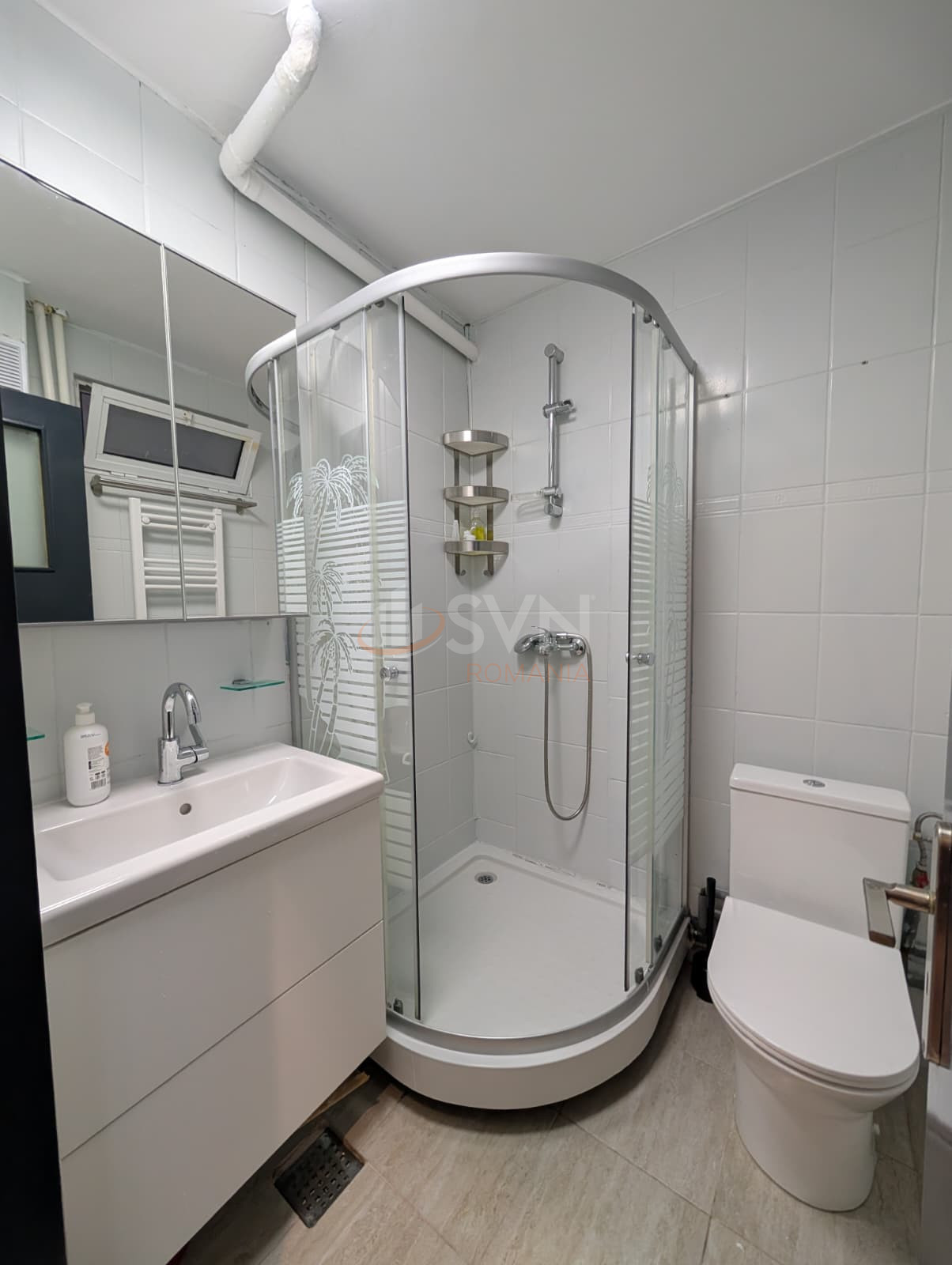 Garsoniera Bucuresti/Brancoveanu