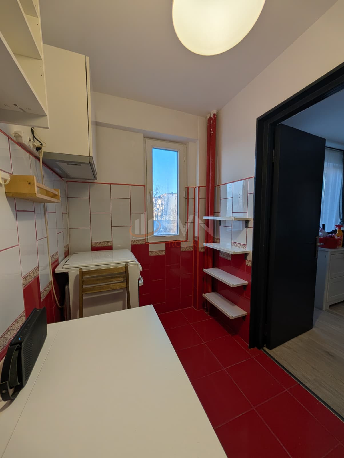 Garsoniera Bucuresti/Brancoveanu